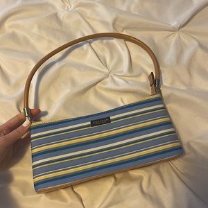 Kate Spade Shoulder Bag 90’s Vintage